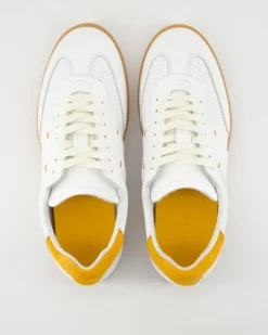 16881 Sneaker in Weiß