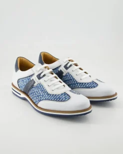 70144 Sneaker in Weiß