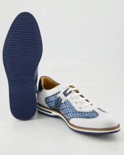 70144 Sneaker in Weiß