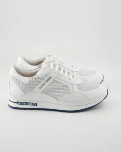 19428 Sneaker in Weiß