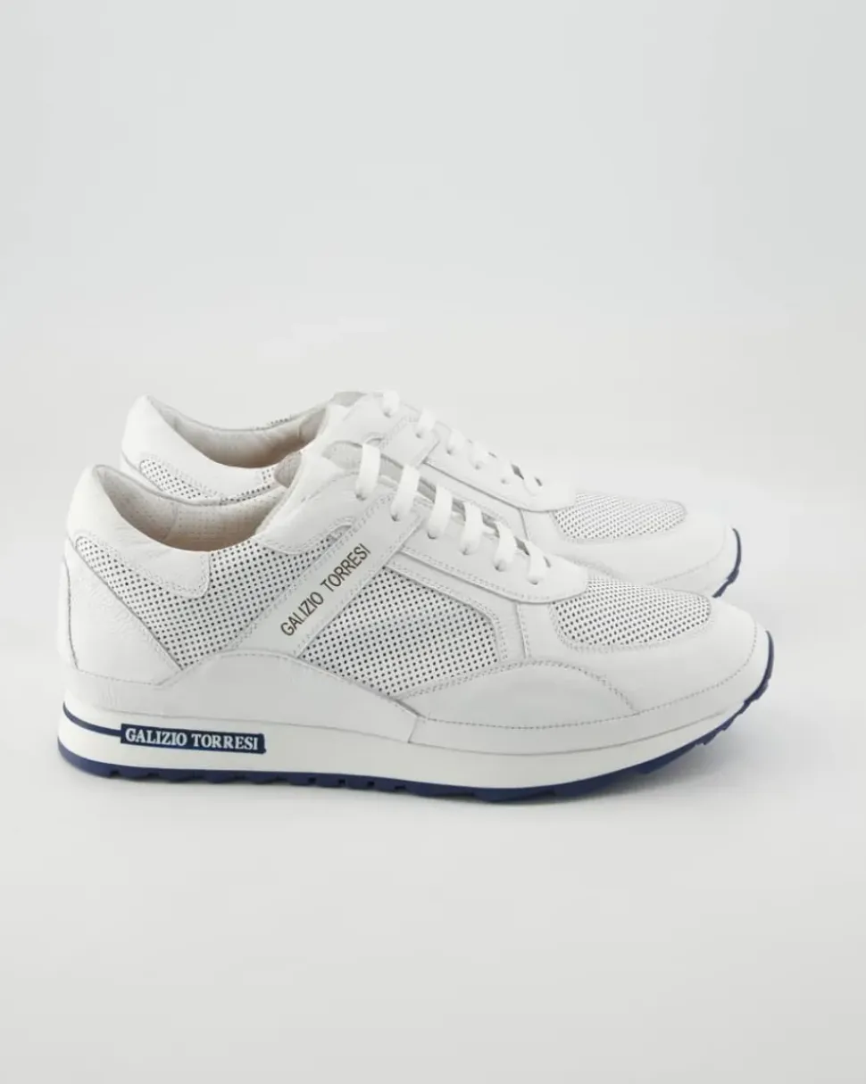 19428 Sneaker in Weiß