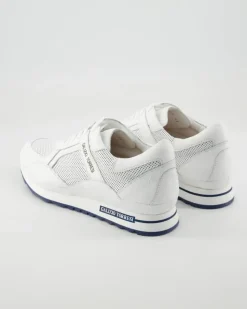 19428 Sneaker in Weiß