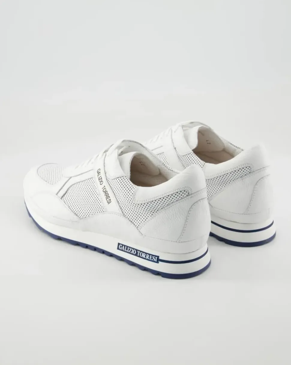19428 Sneaker in Weiß