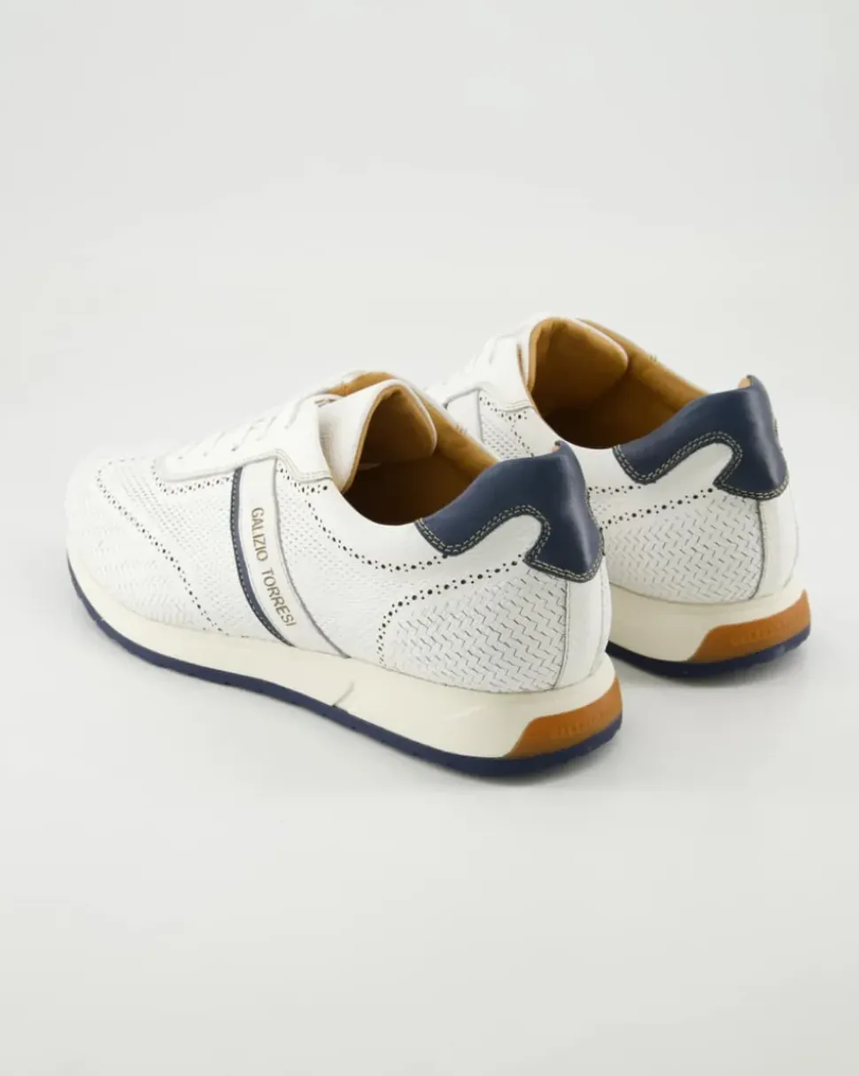 70429 Sneaker in Weiß