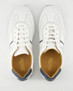 70429 Sneaker in Weiß