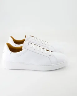 24720 Sneaker in Weiß