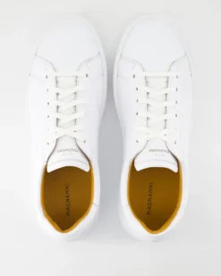 24720 Sneaker in Weiß