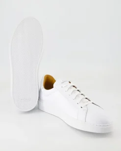 24720 Sneaker in Weiß
