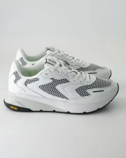7702000 Sneaker in Weiß