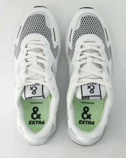 7702000 Sneaker in Weiß