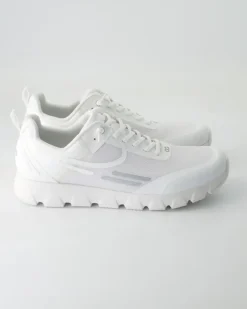 0501 Sneaker in Weiß