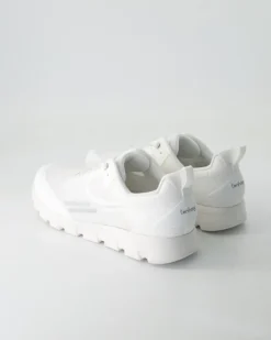 0501 Sneaker in Weiß