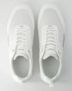 0501 Sneaker in Weiß