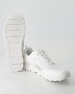 0501 Sneaker in Weiß