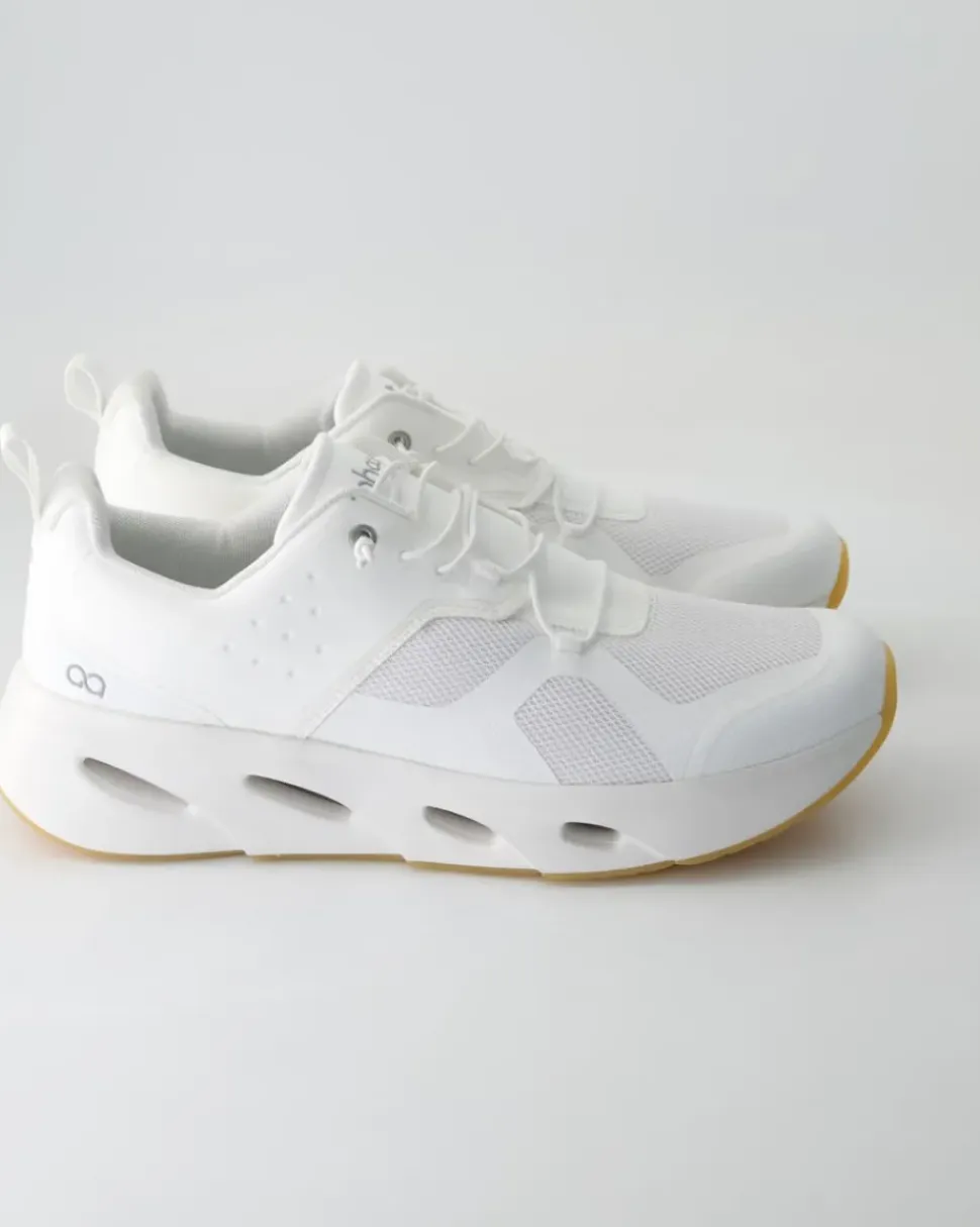 0500 Sneaker in Weiß