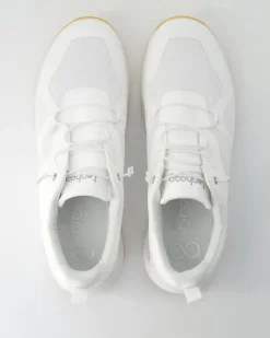 0500 Sneaker in Weiß