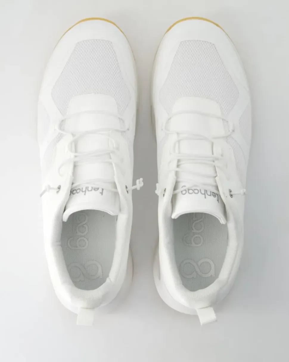 0500 Sneaker in Weiß