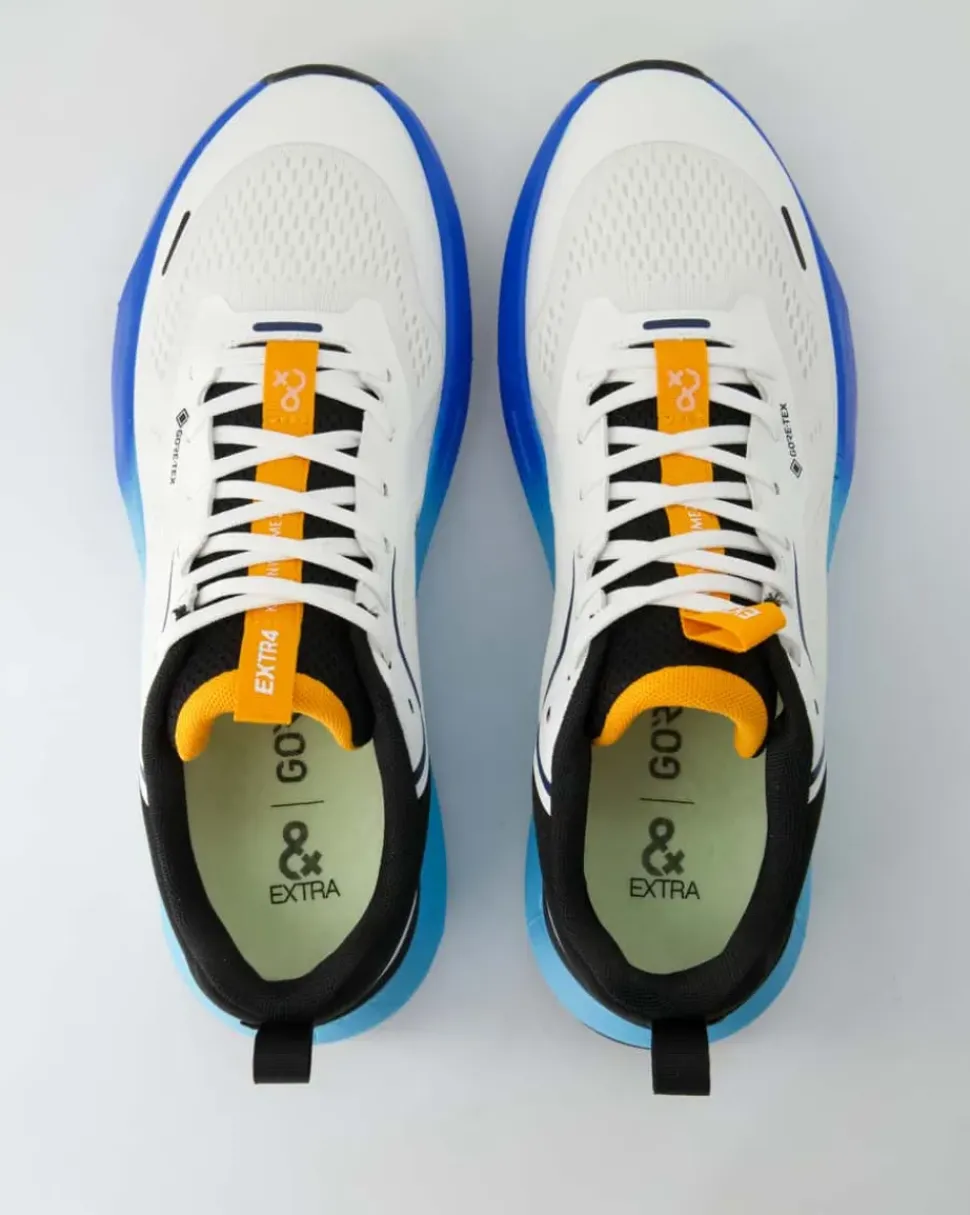 7700000 Sneaker in Weiß