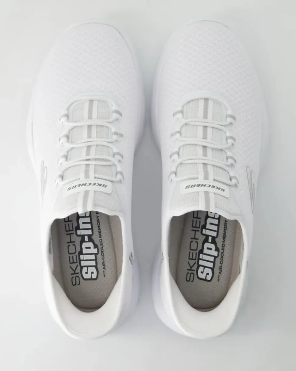 232457 Sneaker in Weiß