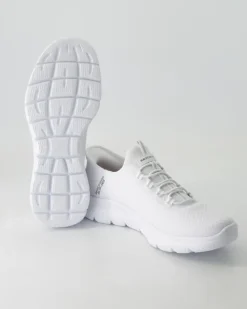 232457 Sneaker in Weiß