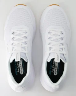 232835 Sneaker in Weiß