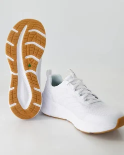 232835 Sneaker in Weiß