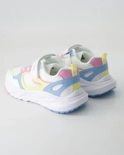 6652-1271-0103 Sneaker in Weiß