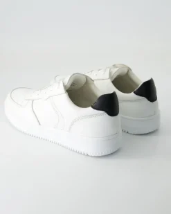 3254-1233-0101 Sneaker in Weiß