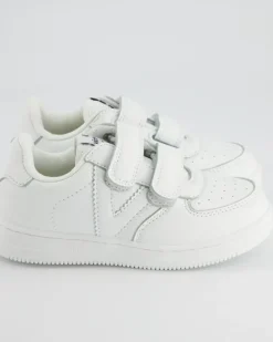 124103 Sneaker in Weiß