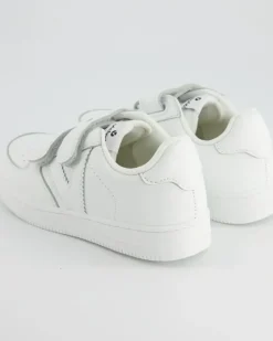 124103 Sneaker in Weiß