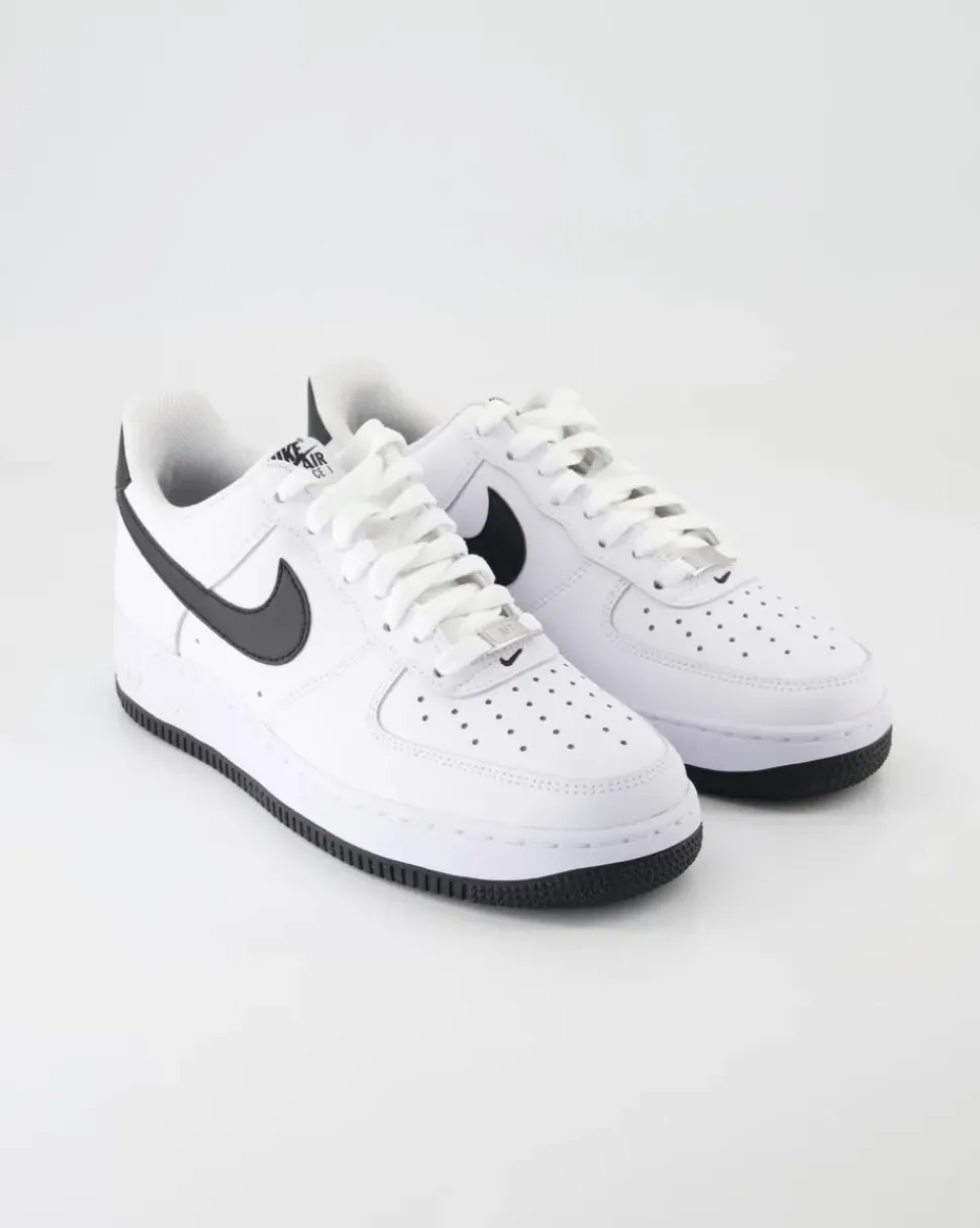 Sneaker Sneaker in Weiß