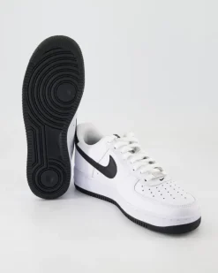 Sneaker Sneaker in Weiß