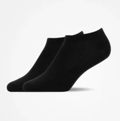 Sneaker Socks Socken in Schwarz