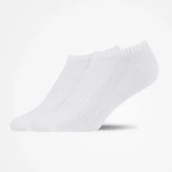 Sneaker Socks Socken in Weiß