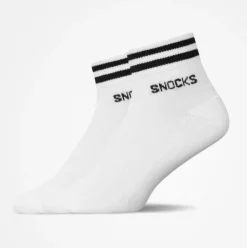 Sneaker Socks Socken in Weiß