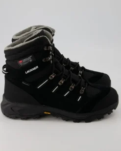 Snowbound Winterstiefel in Schwarz