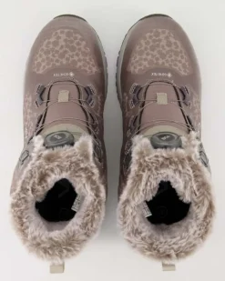SNOW High BOA GTX Stiefel in Grau