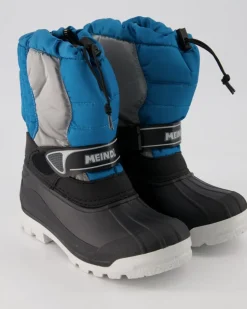 Snowy 3000 Winterstiefel in Blau