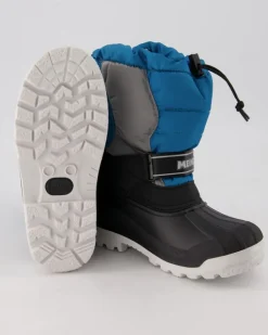 Snowy 3000 Winterstiefel in Blau