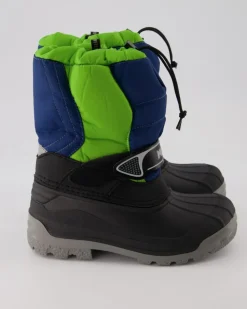 Snowy 3000 Winterstiefel in Blau