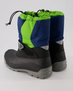 Snowy 3000 Winterstiefel in Blau