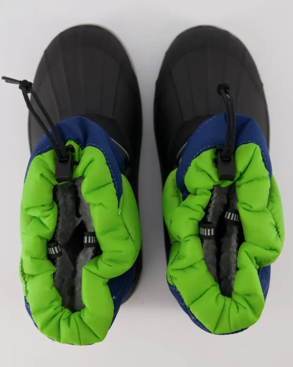 Snowy 3000 Winterstiefel in Blau