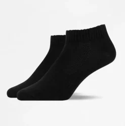 Socks Socken in Schwarz