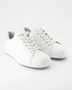 SOFTINA/M-NAPPA Sneaker in Weiß