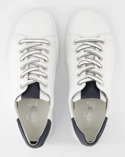 SOFTINA Sneaker in Weiß