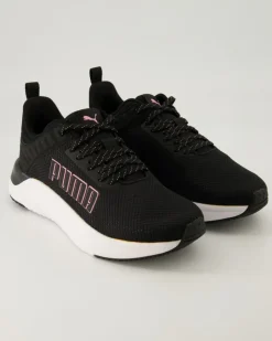 Softride Astro T Sportschuhe in Schwarz