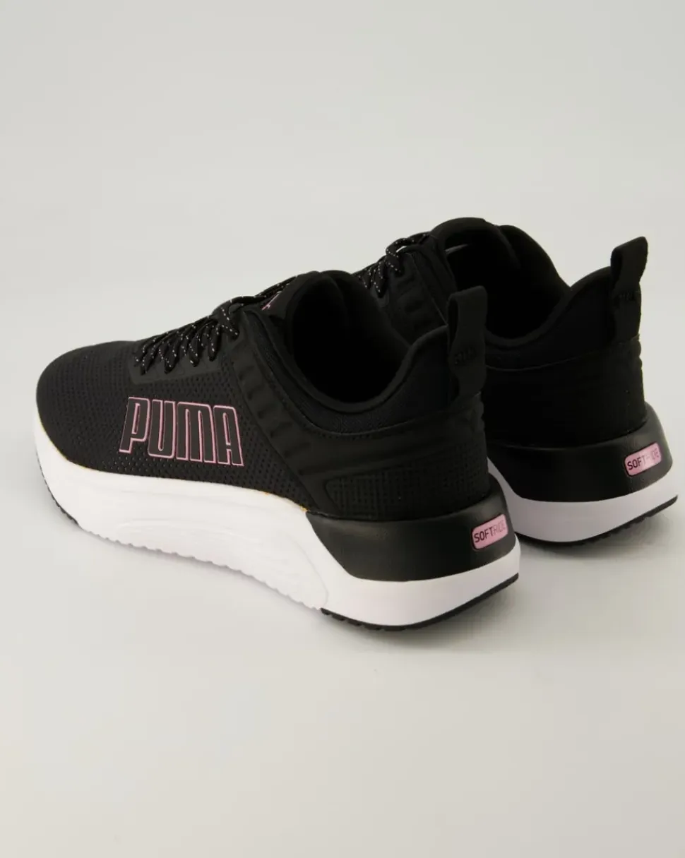 Softride Astro T Sportschuhe in Schwarz