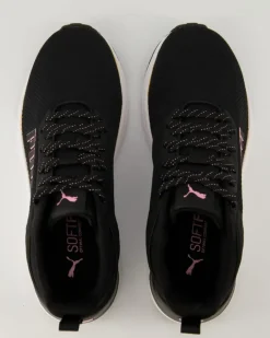 Softride Astro T Sportschuhe in Schwarz
