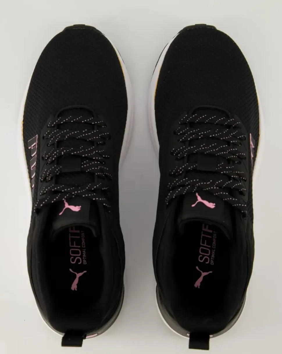 Softride Astro T Sportschuhe in Schwarz