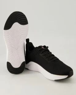 Softride Astro T Sportschuhe in Schwarz